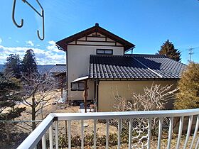 アメニティ与良 103 ｜ 長野県小諸市与良町５丁目1-23（賃貸アパート1K・1階・26.44㎡） その14