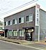 周辺：八十二銀行 野沢支店（1113m）