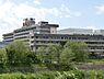 周辺：佐久総合病院（494m）