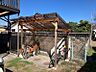 その他：駐輪場