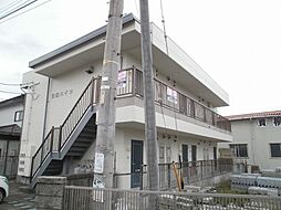 🉐敷金礼金0円！🉐駅前ハイツ