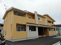 トリニティ岩村田　I