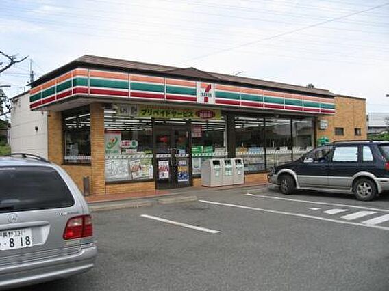 ハイブリッジ城東_周辺_0