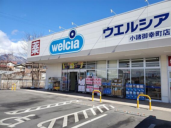 ハイブリッジ城東_周辺_6