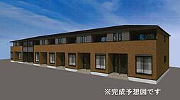 富夢想家　十一番館