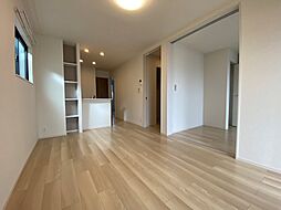 メゾン・エイトピークスA 204