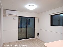 シエル　ブリュ 104 1階2LDKのリビング/ダイニング