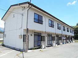 グリーンパレス西軽井沢A