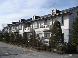 クリスタルコート御代田