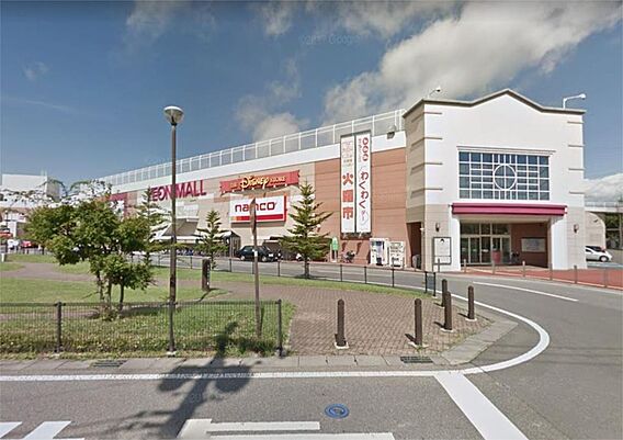 ポレスター佐久平駅南レジデンス301_周辺_1