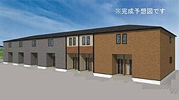 リーベ佐久currentII 101