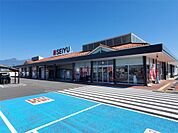 西友 岩村田相生店（1647m）