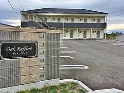 オーク・ラフィネ 206