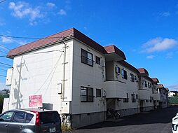 市村コーポ第一