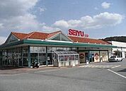 西友 小諸小原店（1890m）