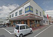 セブンイレブン 小諸店（828m）