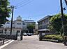 周辺：小学校 535m 川口市立原町小学校