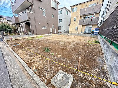 外観：【ぜひ現地をご確認下さい】お電話の方がスムーズです。気軽にお問い合わせご連絡ください。