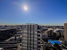 シティハウス与野ステーションコート