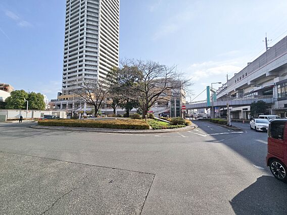 【前面道路】武...