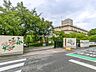 周辺：小学校 60m さいたま市立善前小学校