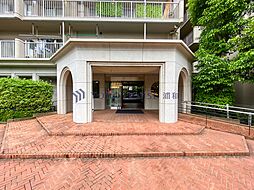 ラミーユ大宮ハイライズ一番館ソレール棟