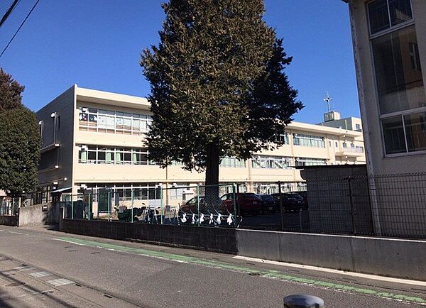 ラミーユ大宮ハイライズ一番館ソレール棟