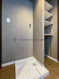 ラミーユ大宮ハイライズ一番館ソレール棟