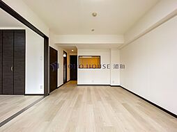ラミーユ大宮ハイライズ一番館ソレール棟