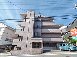 根岸壱番館