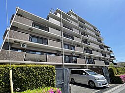 コスモ浦和埼大通り