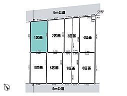 さいたま市岩槻区南辻