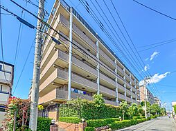コスモ与野ガーデンシティ壱番館