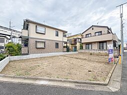 さいたま市南区鹿手袋3丁目