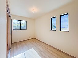 子供部屋の画像