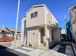 さいたま市桜区下大久保