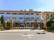 さいたま市立西浦和小学校()