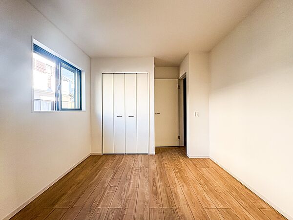子供部屋
