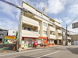 ブロケイド岸町