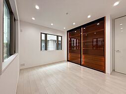 子供部屋の画像