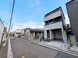 外観の画像