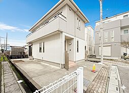 上尾市東町