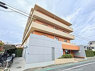 埼玉県蕨市北町1丁目：物件画像