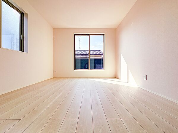 子供部屋