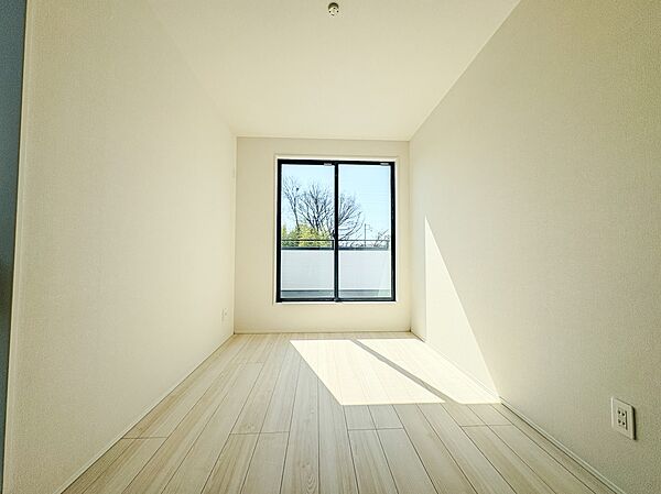 子供部屋