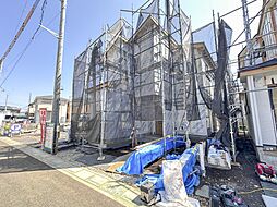 さいたま市緑区三室