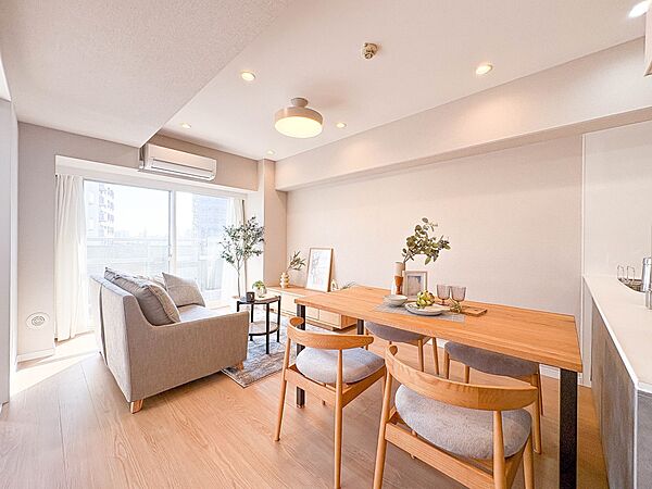室内