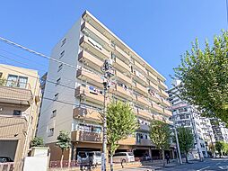 ライオンズマンション川口第2