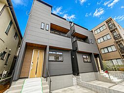 さいたま市北区植竹町1丁目