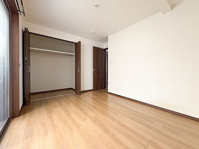 寝室 川口市大字西新井宿